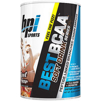 Bpi Sports Best BCAA Rootbeer