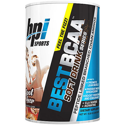 Bpi Sports Best BCAA Rootbeer