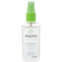 Antimicrobial Spray