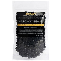 FTXJ 100g No Strip Depilatory Hot Film Hard Wax Pellet Body Hair Removal Bean