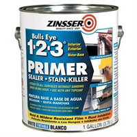 Zinsser Bulls Eye 1-2-3 Primer