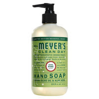 Mrs. Meyer's Clean Day Iowa Pine Hand Soap