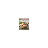 Simply Ramen: A Complete Course in Preparing Ramen Meals at Home (Hardcover) (Amy Kimoto-kahn)
