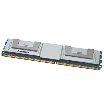 Axiom Memory Axiom 8GB FBDIMM Kit (Low Power) TAA Compliant