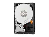 Western Digital 6TB PURPLE SATA GB/S 5400 RPM 64MB 3.5IN