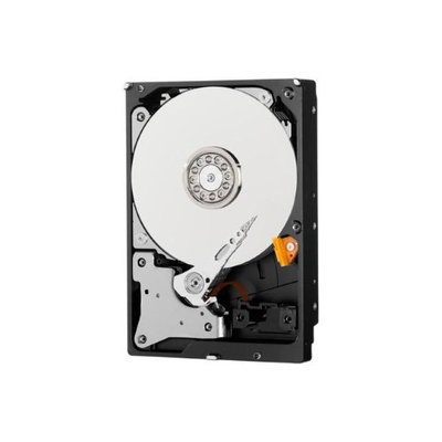Western Digital 6TB PURPLE SATA GB/S 5400 RPM 64MB 3.5IN
