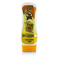Australian Gold - Lotion Sunscreen Broad Spectrum SPF 15 - 237ml/8oz