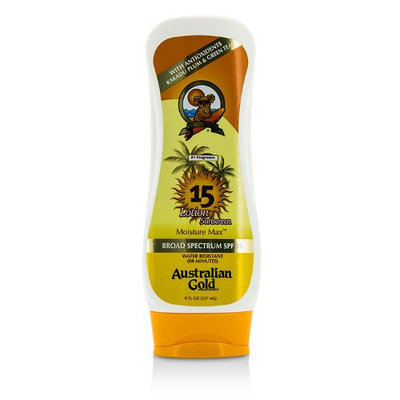 Australian Gold - Lotion Sunscreen Broad Spectrum SPF 15 - 237ml/8oz