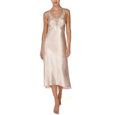 Women's Flora by Flora Nikrooz Stella Charmeuse Gown