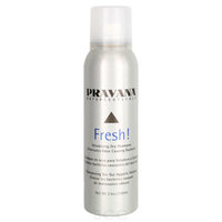 Pravana Fresh! Volumizing Dry Shampoo 3.4 oz