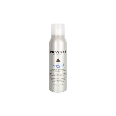 Pravana Fresh! Volumizing Dry Shampoo 3.4 oz