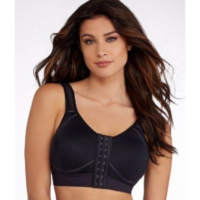 Amoena Esther Front-Close Postsurgical Bra