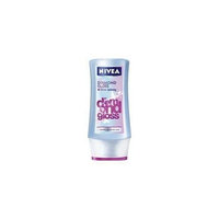 Nivea Nivea Diamond Gloss Glanz Conditioner 200 ml conditioner