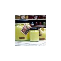 A Cheerful Candle V113 Lemon Butter Pound Cake Votive Candle
