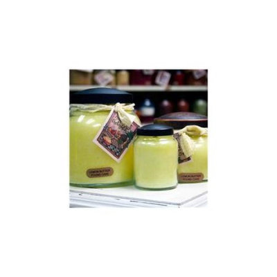 A Cheerful Candle V113 Lemon Butter Pound Cake Votive Candle