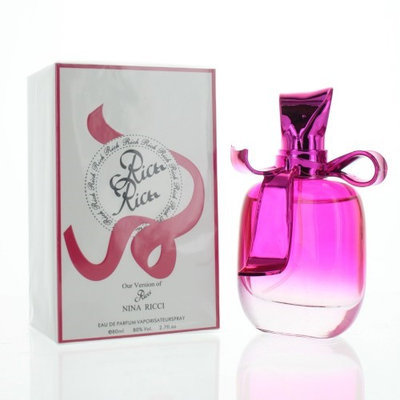 Rich Rich ZZWSPRICHRICH27EDPSP 2.7 oz Eau De Parfum Spray for Women