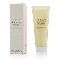 Shiseido Waso Soft+Cushy Polisher