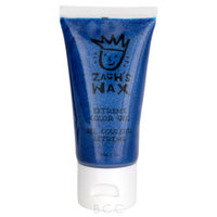 Zach's Wax Extreme Color Gel - Blue 1 oz