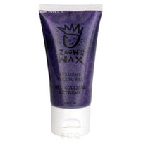 Zach's Wax Extreme Color Gel - Purple 1 oz