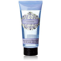 AAA Floral Lavender Luxury Bath And Shower Gel 200ml
