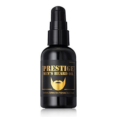PRESTIGE MEN'S BEARD OIL