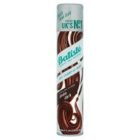 Batiste Dry Shampoo Dark And Brown 200ML