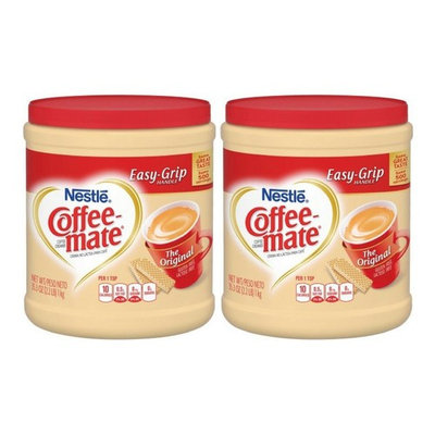 Coffee-Mate Coffee Creamer Original 35.3 oz - 2 Pack