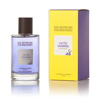 Laurence Dumont Eau de Parfum, Vanille Violette
