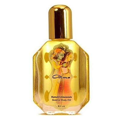 Atma - Mint, Lemongrass & Frankincense - Ramakrishnananda Attar Oil