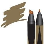 Sanford PM88 Premier Art Marker Dark Brown