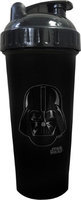 PerfectShaker Star Wars Shaker Cup, Darth Vader, 28 Fl. Oz.