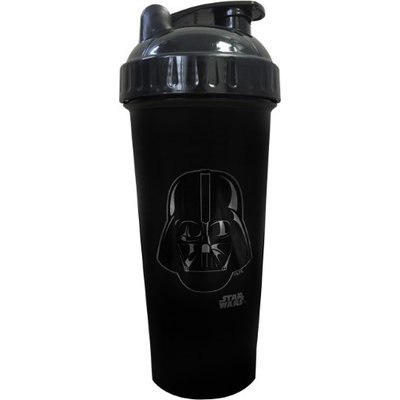 PerfectShaker Star Wars Shaker Cup, Darth Vader, 28 Fl. Oz.