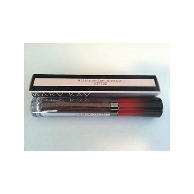 Mary Kay Metro Chic Vinyl Lip Shine in Attitude