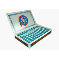 SweetWorks It's A Boy Chocolate Cigar 24 Pack