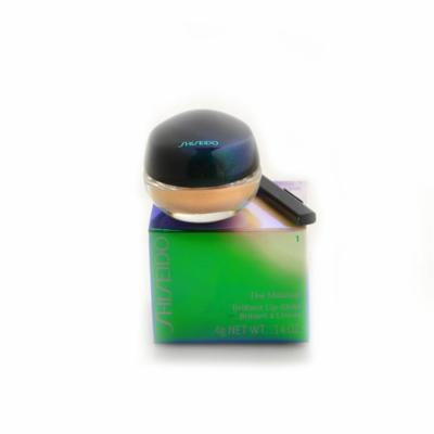 Shieseido The Makeup Brilliant Lip Gloss #1 Garden Gem