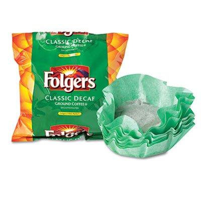 FOL06122 - Folgers Coffee Filter Packs