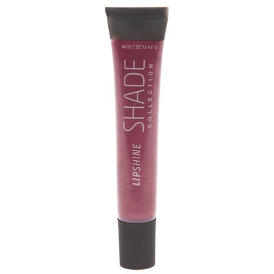 Lane Bryant Candied Plum lip shine, Raspberry Wine