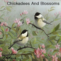 Hi-Look Inc. Hautman Brothers Chickadee single design