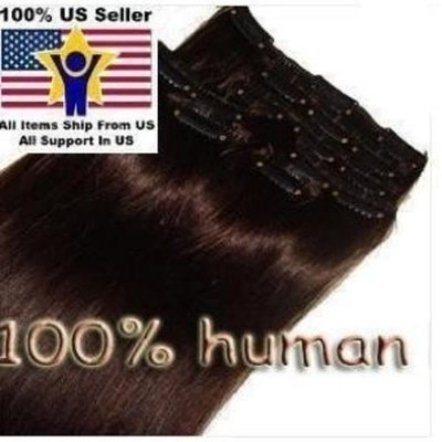 Hair Faux You 22