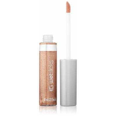 CoverGirl Wetslicks Lipgloss, Sugar Maple 320, 0.27-Ounce Packages (Pack of 2)