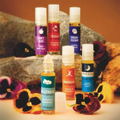 S & S Essential Oil Roll On Remedies, Sleep
