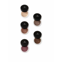 Naturalé Beauty Mineral 5 Piece Eye Shadow Set