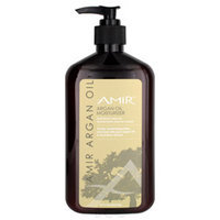 Amir Argan Oil Moisturizer 18 oz