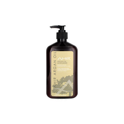 Amir Argan Oil Moisturizer 18 oz