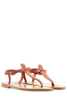 Suede Sandals Gr. IT 38