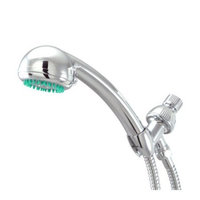 Kingston Brass Barcelona 3 Setting Adjustable Hand Shower