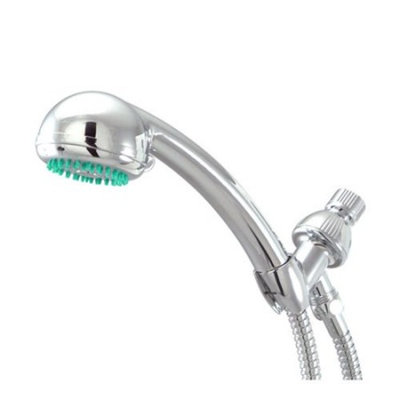 Kingston Brass Barcelona 3 Setting Adjustable Hand Shower
