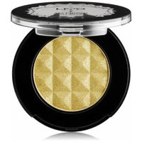NYX Professional Makeup Ultimate Pearl Eyeshadow, Lime Pearl, 0.14 Ounce