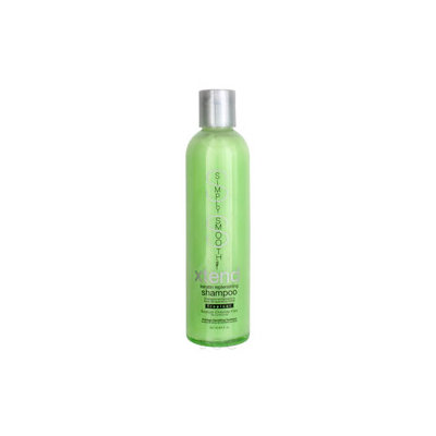 Simply Smooth Xtend Keratin Replenishing Shampoo - Tropical 33.8 oz