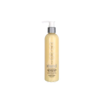 Simply Smooth Xtend Keratin Replenishing Calming Balm 8.5 oz